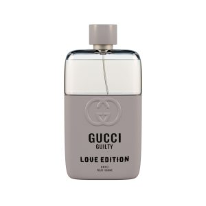 GUCCI GUILTY (LOVE EDITION)