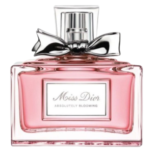 عطر زنانه Miss Dior Absolutely Blooming