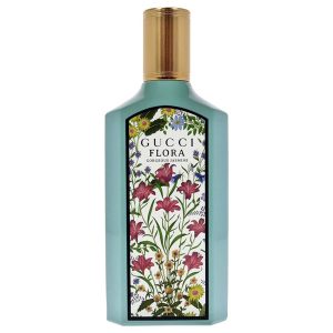 Gucci Flora Gorgeous Jasmine