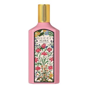 Gucci Flora Gorgeous Gardenia