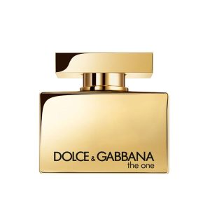 Dolce & Gabbana The One Gold Eau de Parfum