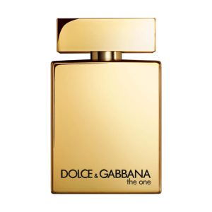 Dolce & Gabbana The One Gold For Men