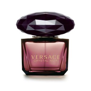 Versace Crystal Noir Eau de Toilette