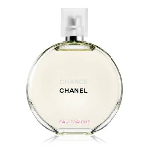 Chanel Chance Eau Fraîche