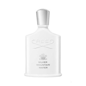 Creed Silver Mountain Water